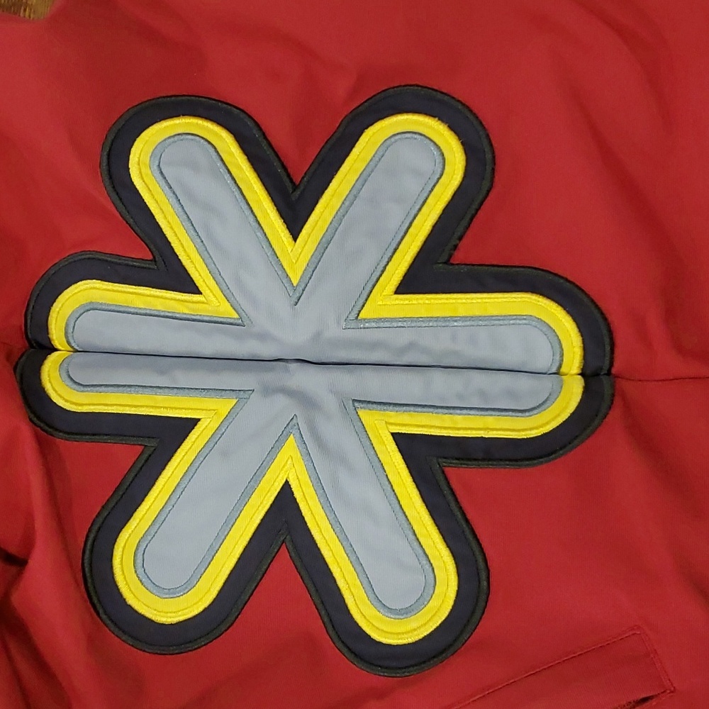 Westbeach basecamp Jacket - Picture 2 of 11